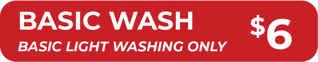 Basic Wash Club